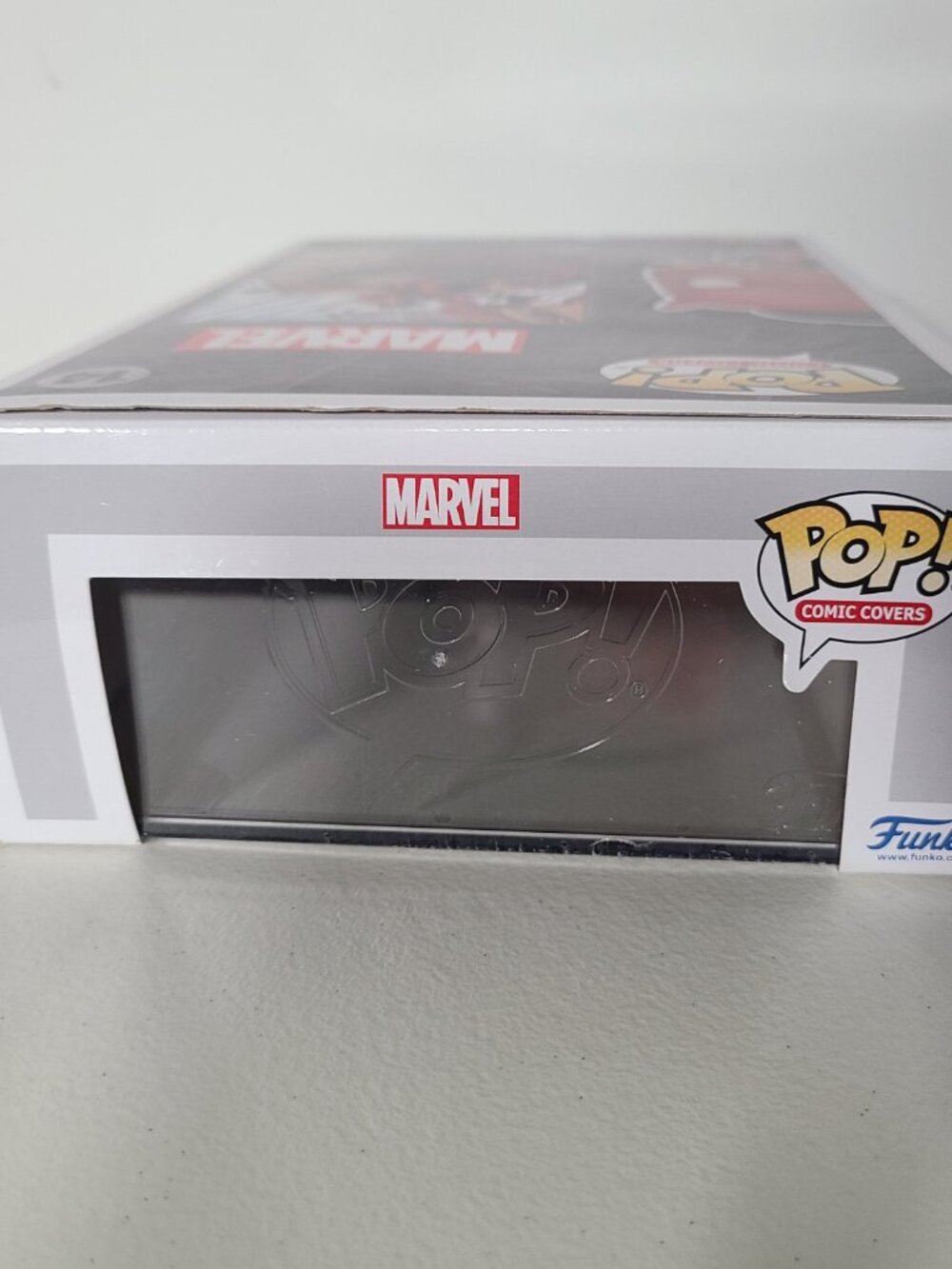 Funko Comic Covers Elektra - Picture 8 of 15